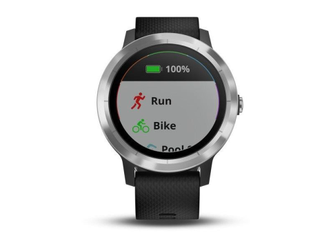 Garmin vivoactive 2024 3 os